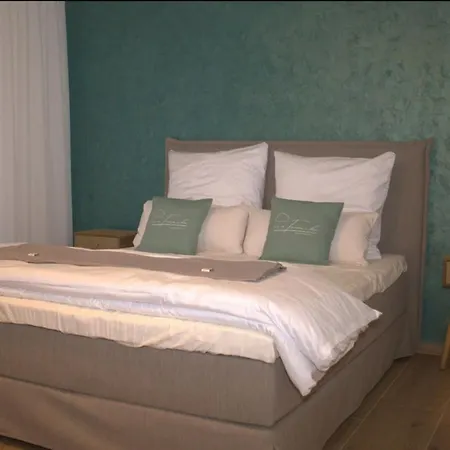 胶囊旅馆 Mein Traeumchen - 1 Gelb Gemuetlich Zentral