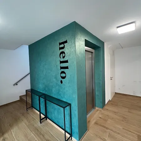 胶囊旅馆 Mein Traeumchen - 1 Gelb Gemuetlich Zentral