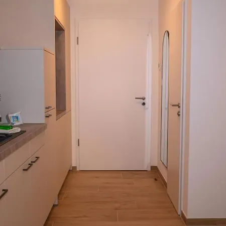 胶囊旅馆 Mein Traeumchen - 1 Gelb Gemuetlich Zentral *