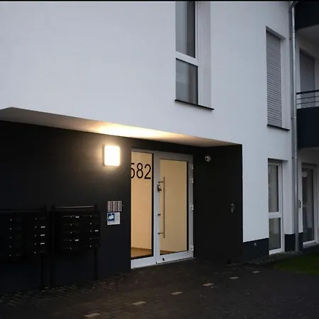 Mein Traeumchen - 1 Gelb Gemuetlich Zentral