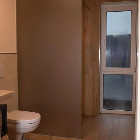 Mein Traeumchen - 1 Gelb Gemuetlich Zentral Hotel kapsułowy *