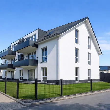 Mein Traeumchen - 1 Gelb Gemuetlich Zentral 比勒费尔德