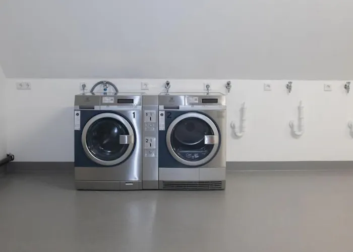 Mein Träumchen - 1 Gelb Gemütlich Zentral Bielefeld