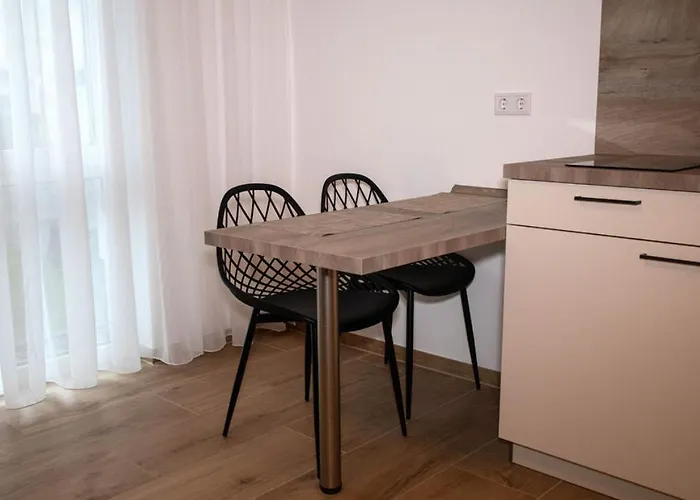 Mein Traeumchen - 1 Gelb Gemuetlich Zentral Kapslový hotel