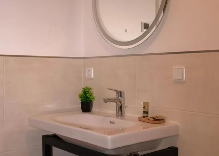 Mein Traeumchen - 1 Gelb Gemuetlich Zentral Bielefeld