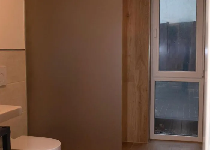 Mein Traeumchen - 1 Gelb Gemuetlich Zentral Hotel Cápsula *